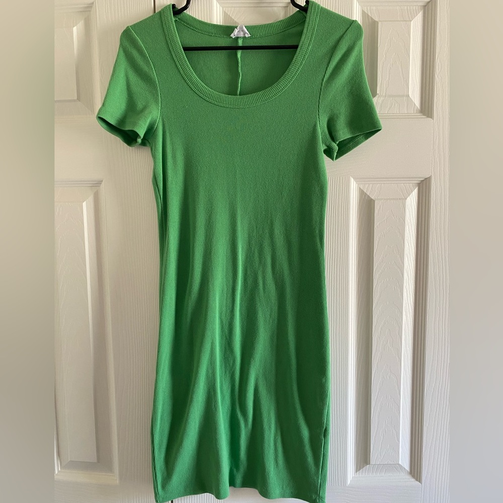 Cotton On Bodycon Mini Dress